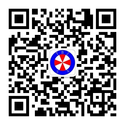 微信二維碼